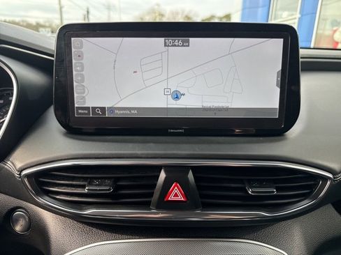 Certified 2023 Hyundai Santa Fe SEL image 30