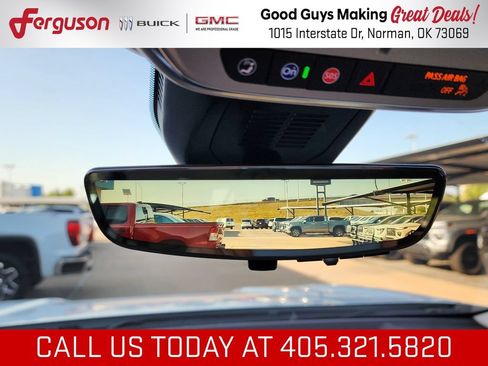 New 2027 GMC Terrain Denali AWD/4WD image 37