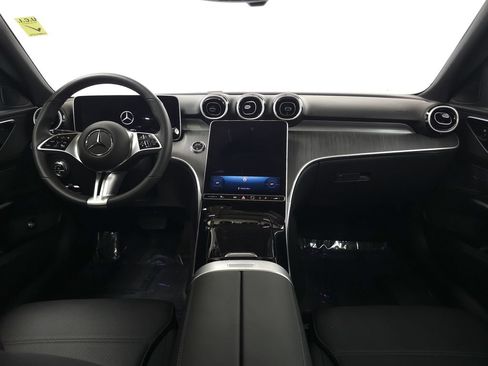 Certified 2026 Mercedes-Benz C 300 4MATIC Sedan image 22