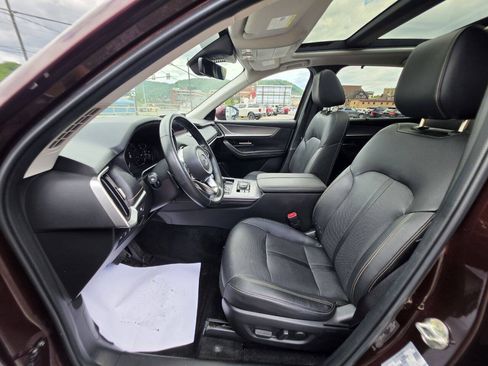 Used 2024 MAZDA CX-90 Plug-In Hybrid w/ Premium Pkg AWD/4WD image 20