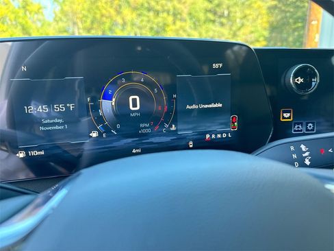 New 2026 Chevrolet Traverse LT image 21