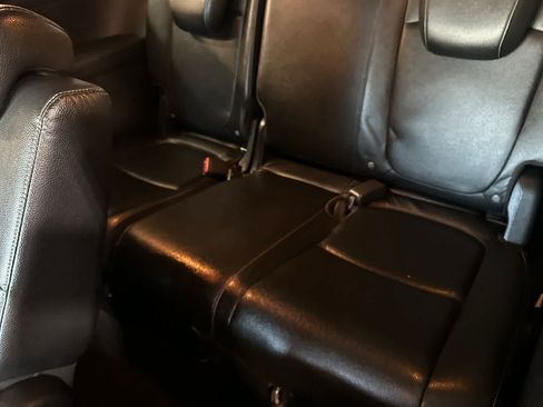 Used 2024 Honda Odyssey EX-L image 18