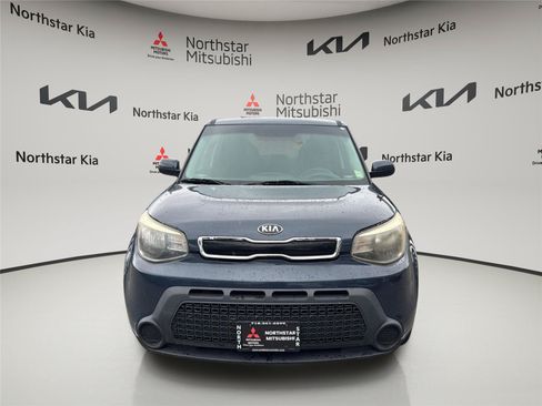 Used 2015 Kia Soul + FWD image 17