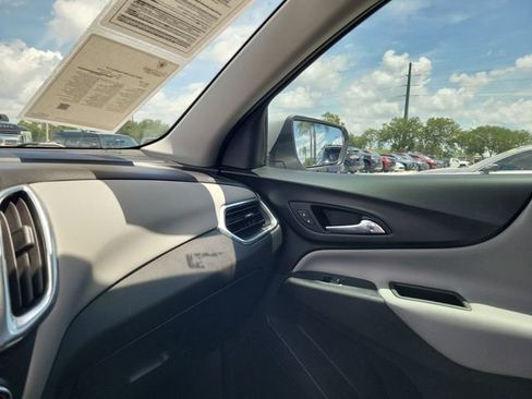 Used 2019 Chevrolet Equinox LT FWD image 27