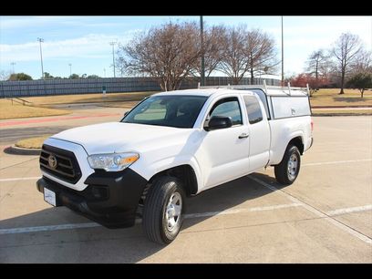Used 2022 Toyota Tacoma SR