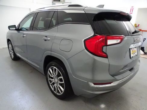 Certified 2023 GMC Terrain Denali w/ Denali Premium Package AWD/4WD image 20
