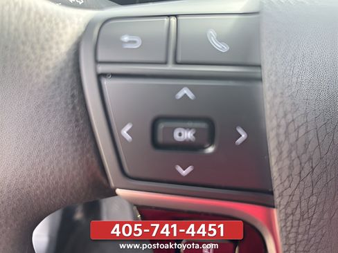 Used 2025 Toyota Camry LE FWD image 12