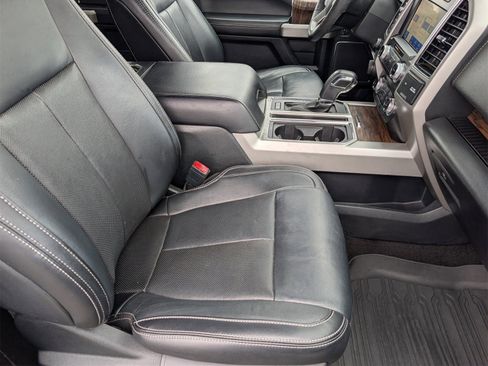 Used 2020 Ford F150 Lariat w/ Equipment Group 502A Luxury image 27