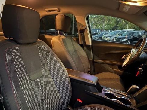 Used 2015 Chevrolet Equinox LT image 30