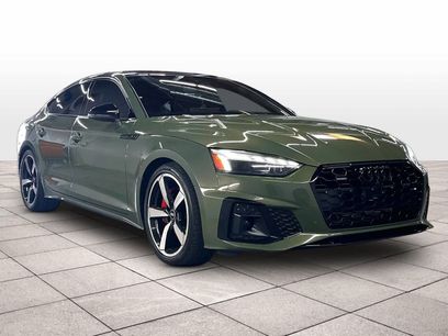 Used 2023 Audi A5 2.0T Premium Plus w/ Premium Plus