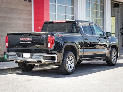 Used 2023 GMC Sierra 1500 SLE