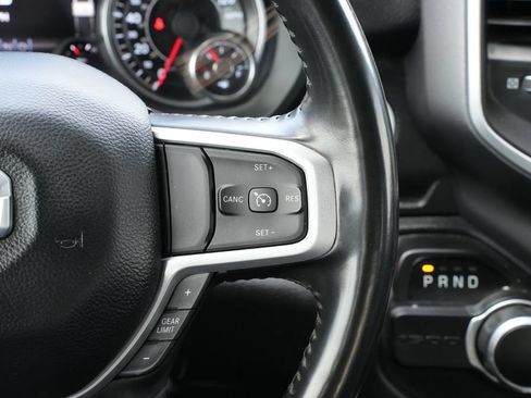 Used 2022 RAM 1500 Lone Star RWD image 8