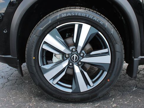 Used 2023 Nissan Rogue SL w/ SL Premium Package FWD image 47