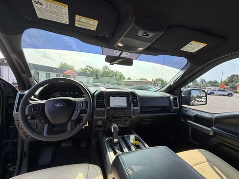 Used 2018 Ford F150 XLT w/ Equipment Group 302A Luxury RWD image 31