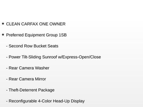 Used 2018 Cadillac Escalade Luxury image 5