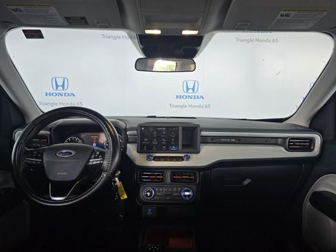 Used 2022 Ford Maverick XLT image 19