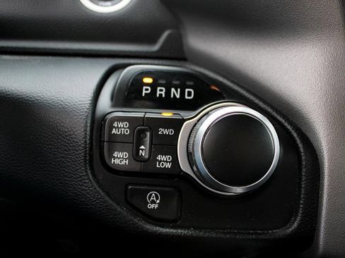 Used 2021 RAM 1500 Big Horn image 29