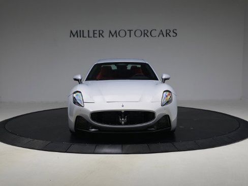 New 2026 Maserati GranTurismo Modena image 11