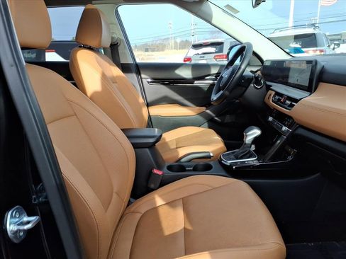 Used 2024 Kia Seltos EX image 5
