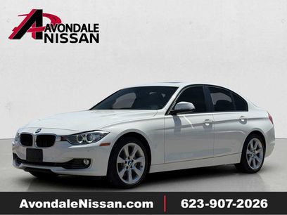 Used 2013 BMW 335i xDrive Sedan