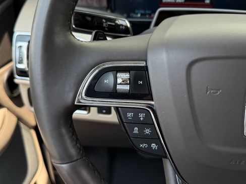 Certified 2023 Lincoln Navigator L Reserve AWD/4WD image 41