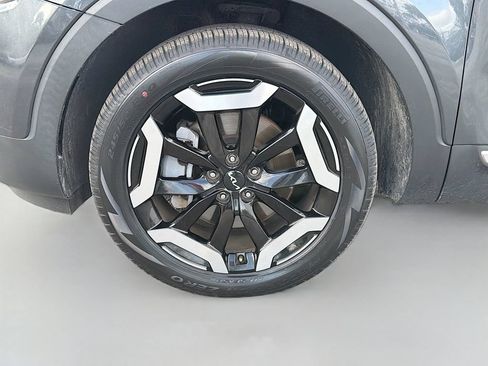 Used 2024 Kia Telluride S w/ S Sunroof Package FWD image 40