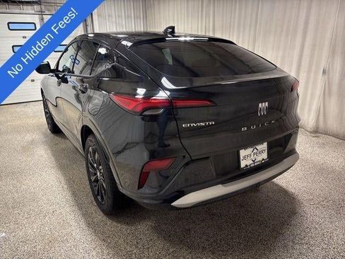 New 2026 Buick Envista Sport Touring w/ Convenience I Package image 6