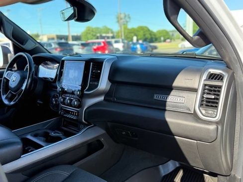 Used 2020 RAM 1500 Big Horn AWD/4WD image 15
