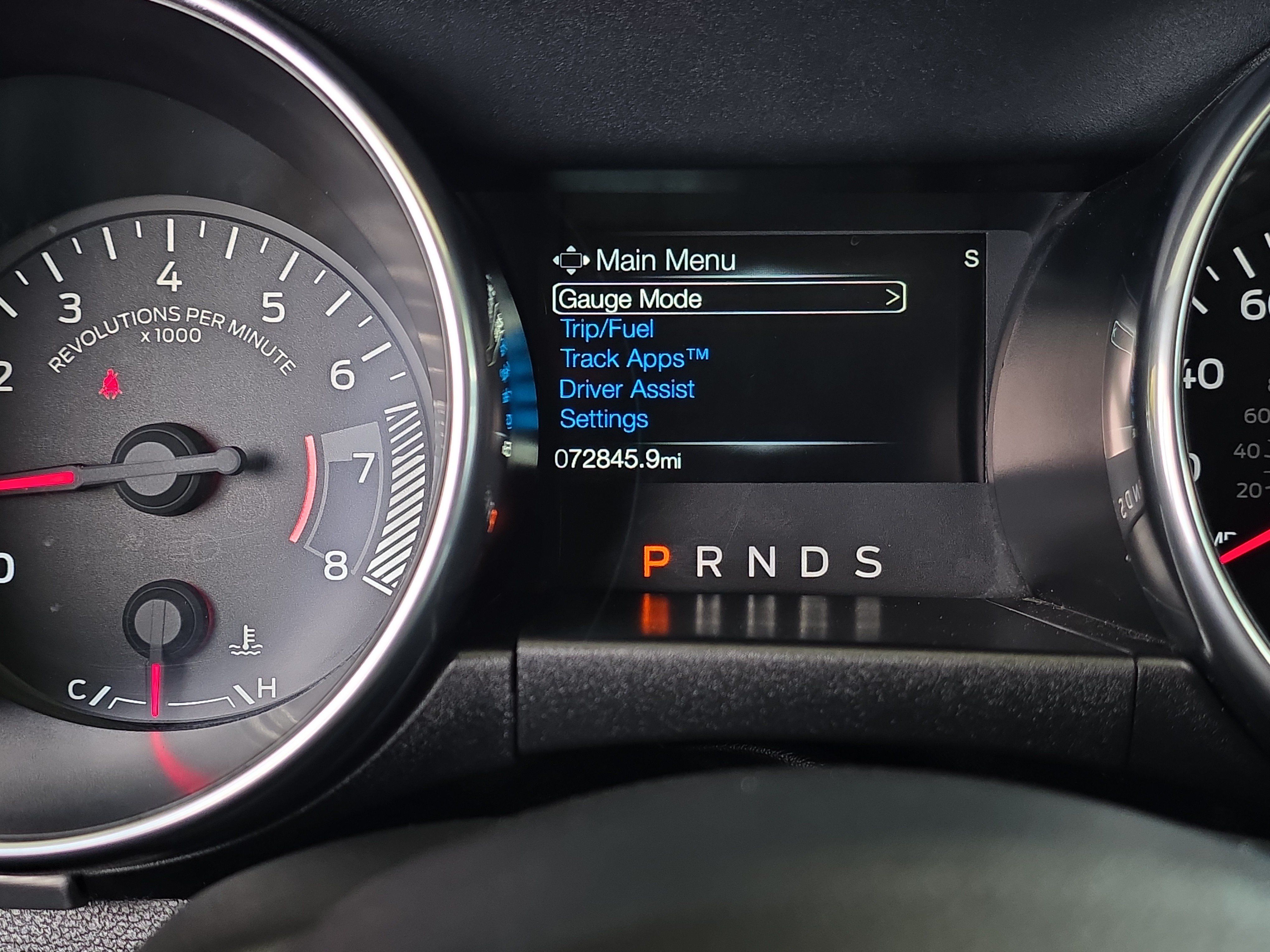 Used 2021 Ford Mustang Premium RWD image 14