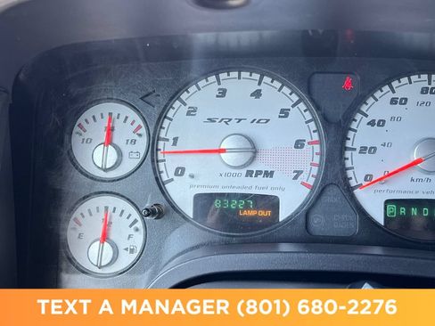 Used 2005 Dodge Ram 1500 Truck 2WD Quad Cab image 16