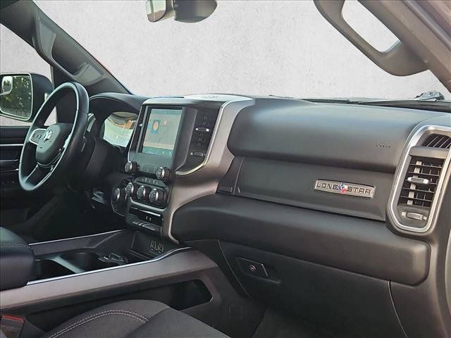 Used 2024 RAM 1500 Lone Star RWD image 21