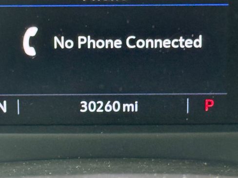 Used 2020 Cadillac XT4 Premium Luxury w/ Driver Awareness Package image 20