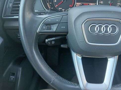 Used 2021 Audi Q5 2.0T Premium w/ Convenience Package AWD/4WD image 20