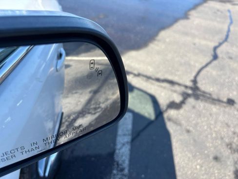 Used 2014 Ford Edge Limited w/ Equipment Group 302A image 35