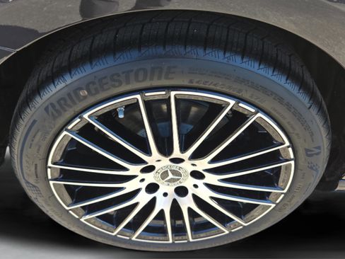 New 2026 Mercedes-Benz C 300 Sedan image 31