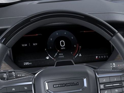 New 2026 GMC Acadia Denali w/ Super Cruise Package AWD/4WD image 18