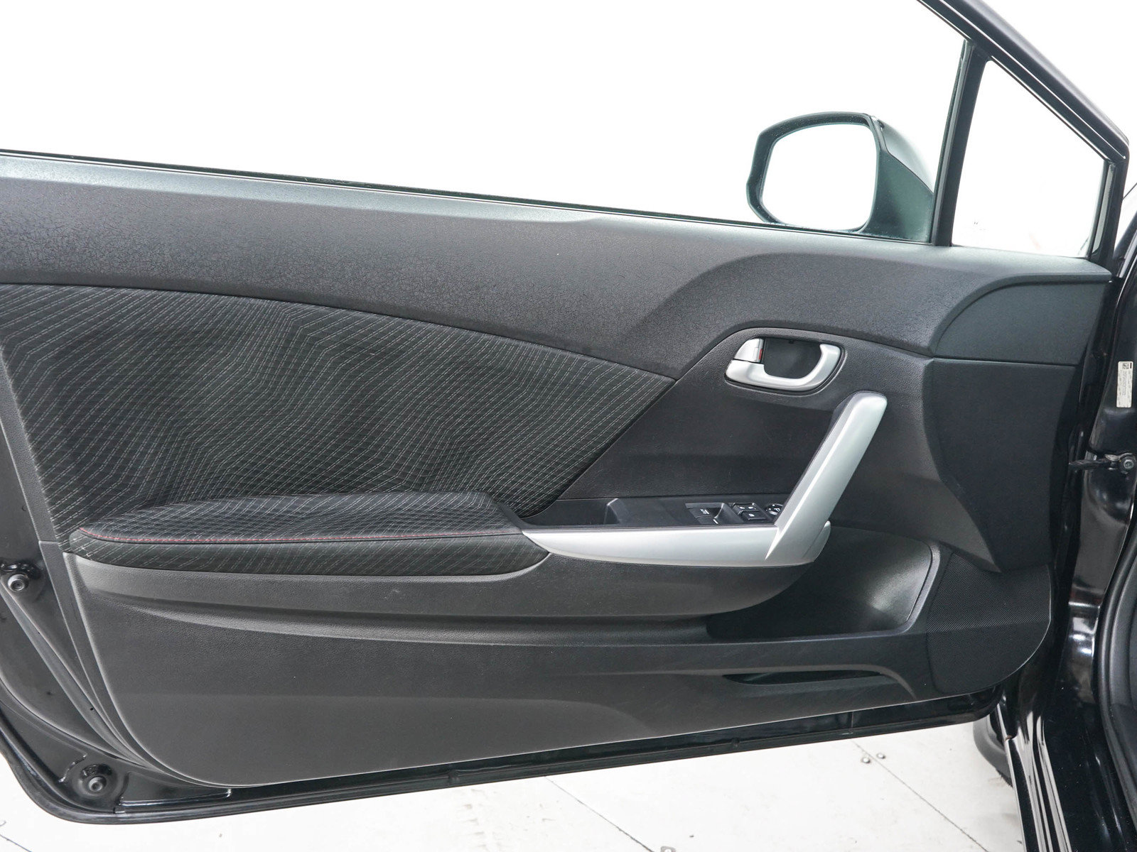 Used 2012 Honda Civic Si image 14