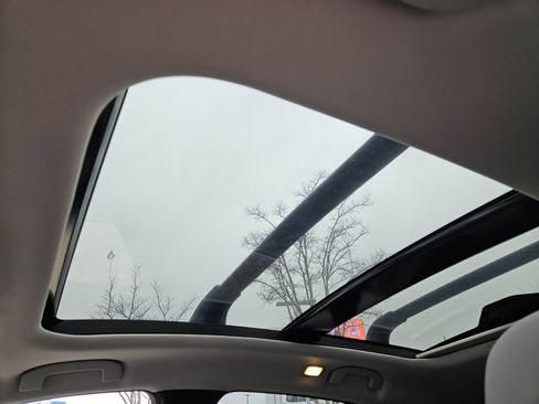 Certified 2025 INFINITI QX50 Luxe image 22