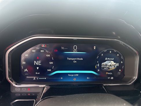 New 2026 Chevrolet Silverado 1500 LT image 28