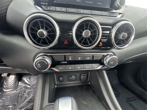 New 2025 Nissan Sentra S image 18