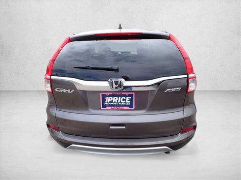Used 2016 Honda CR-V EX image 3
