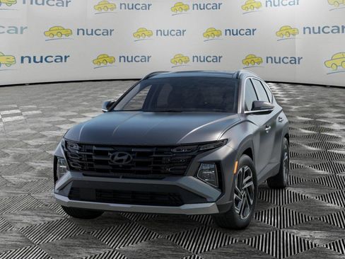 New 2026 Hyundai Tucson Limited AWD/4WD image 6