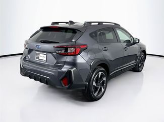 Used 2024 Subaru Crosstrek 2.5i Limited w/ Popular Package #4A AWD/4WD video 2
