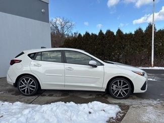 New 2026 Subaru Impreza 2.0i Sport video 2