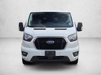 Used 2024 Ford Transit 350 XLT video 2