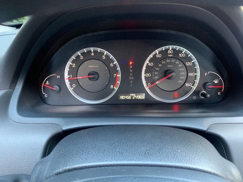 Used 2008 Honda Accord LX image 26