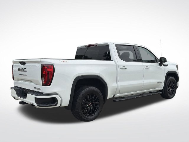 Used 2024 GMC Sierra 1500 Elevation AWD/4WD image 6