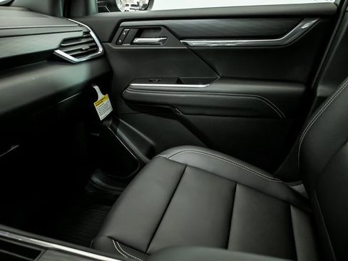 New 2026 GMC Acadia Elevation w/ Elevation Premium Package image 18