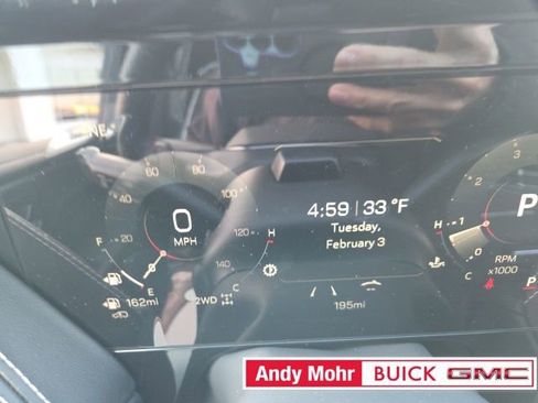 New 2026 GMC Yukon AT4 Ultimate image 32