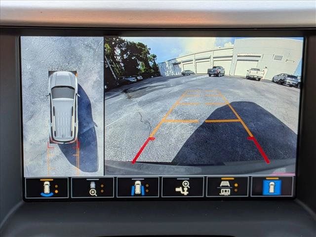 Used 2023 GMC Acadia SLT w/ Elevation Edition AWD/4WD image 15